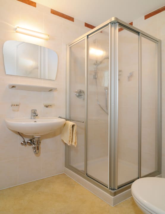 Zimmer Apartments Schönblick