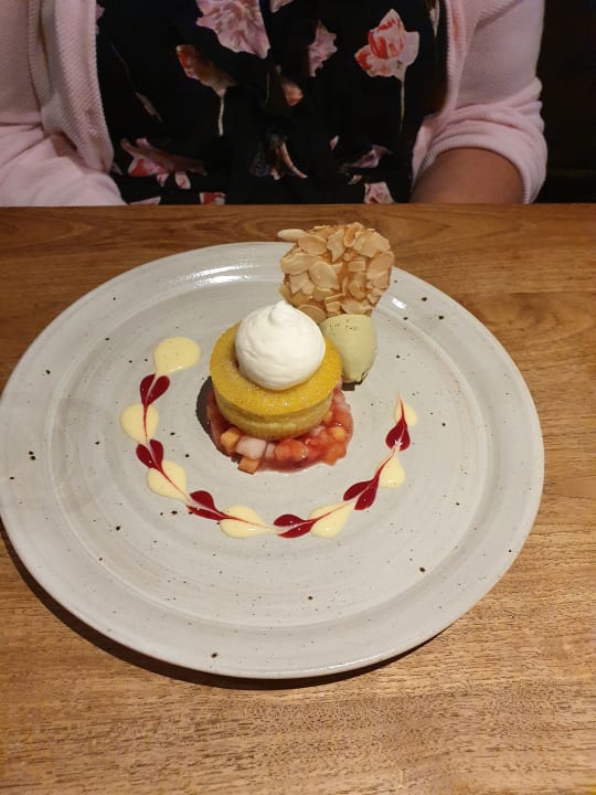 Gastro BollAnts Spa im Park