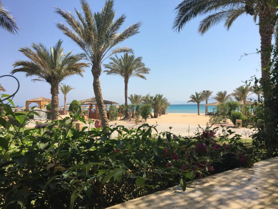 Strand ROBINSON SOMA BAY