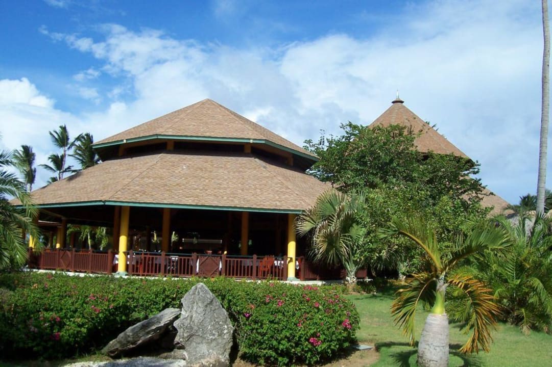 Trattoria VIK Hotel Arena Blanca