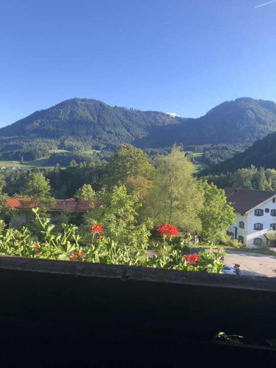 Zimmer Landhotel Maiergschwendt