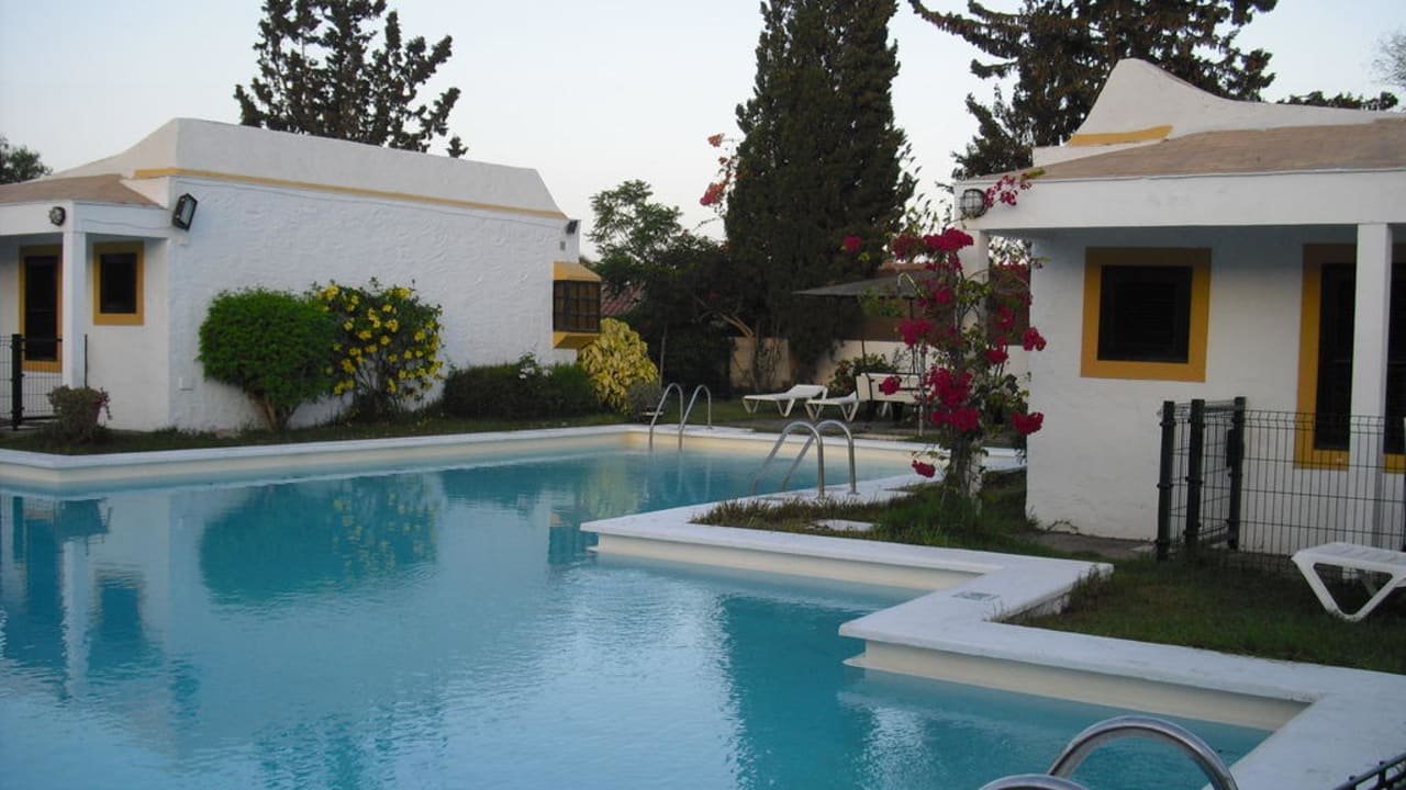 Pool Hotel Tajaraste