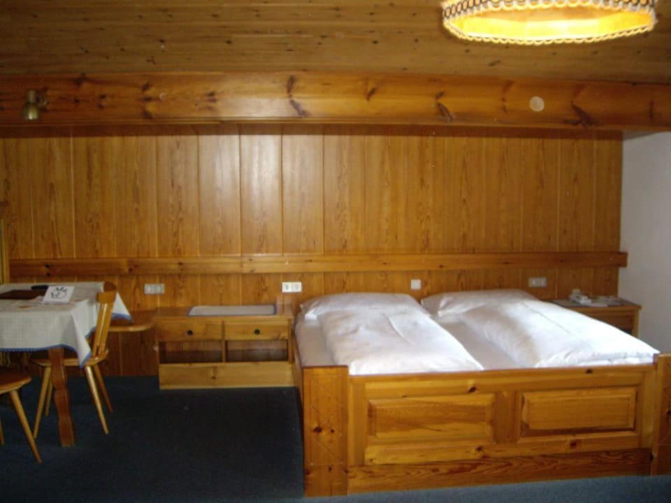 Habitación hotel lamm Tuberis Nature & Spa Resort