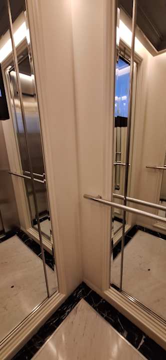 Sonstiges Bach Suites Saigon, a Member of Design Hotels