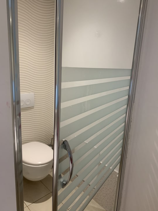 Zimmer TUI BLUE Oceanis Beach and Spa Resort