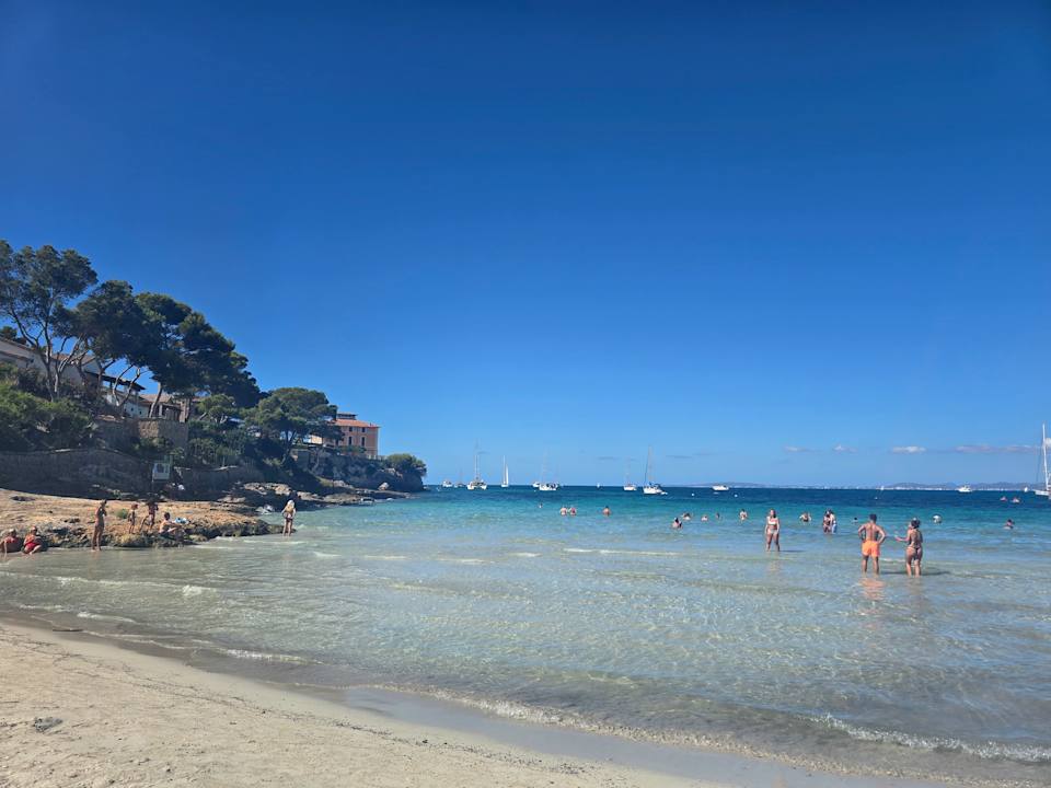 Strand MLL Mediterranean Bay - Adults only