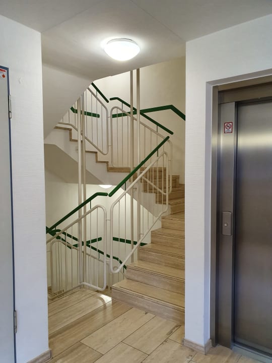 Sonstiges Mercure Hotel Severinshof Köln City