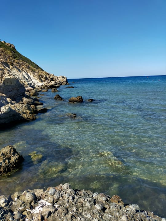 Strand Atlantica Mikri Poli Crete