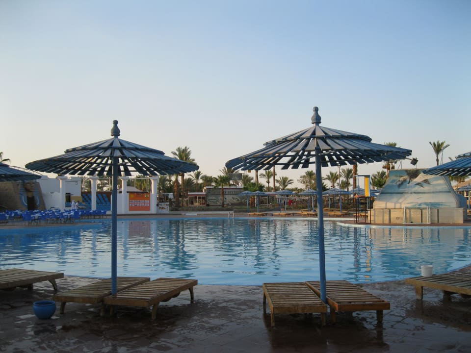 Animationspool Mirage Bay Resort & Aqua Park