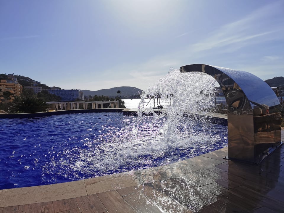 Pool Sentido Fido Punta del Mar – Adults only