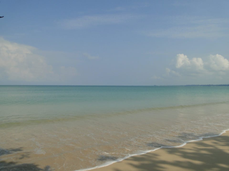 Strand Kantary Beach Hotel - KHAO LAK