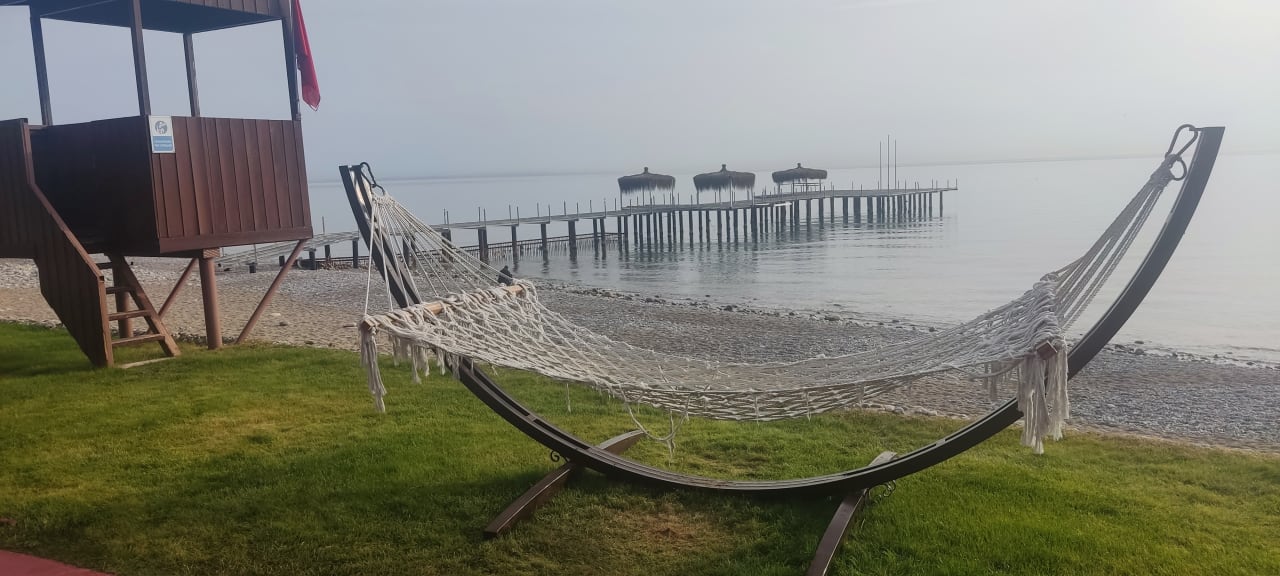 Gartenanlage TUI MAGIC LIFE Beldibi +16