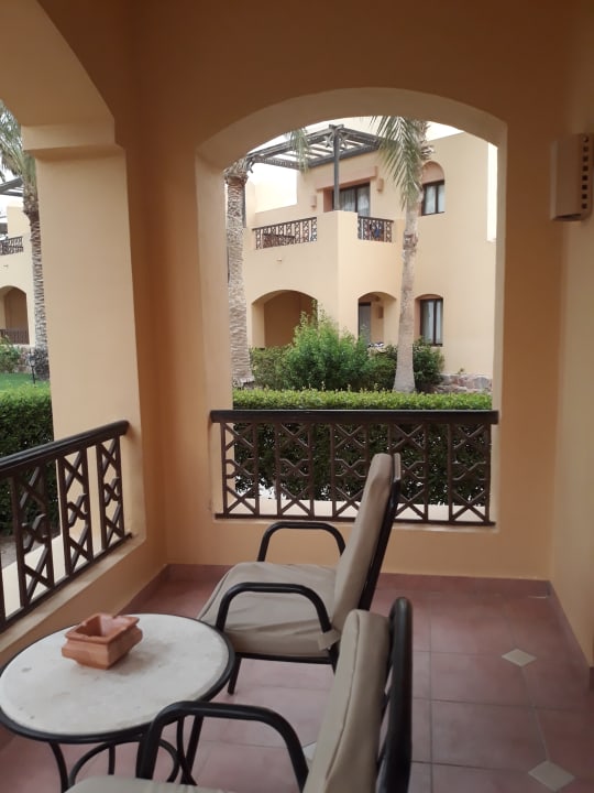 Zimmer Steigenberger Coraya Beach - Adults only