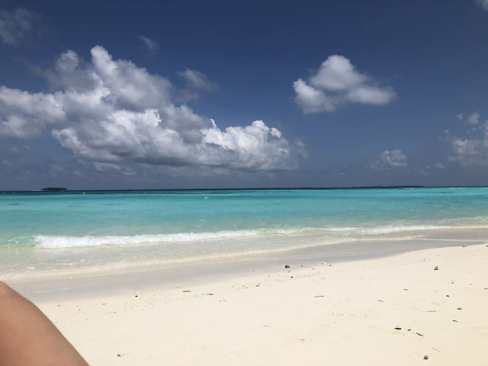 Strand Hotel Riu Atoll