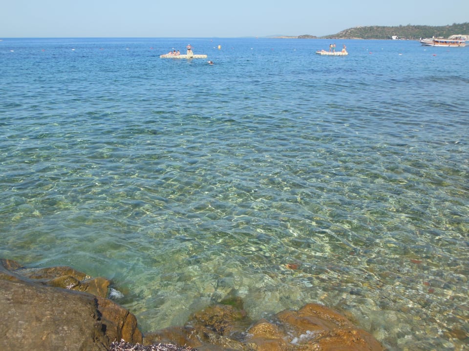 Super woda Hotel Grand Efe