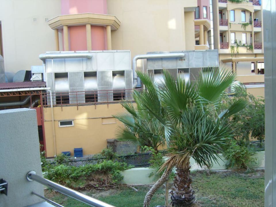 Meerblick VONRESORT Golden Coast