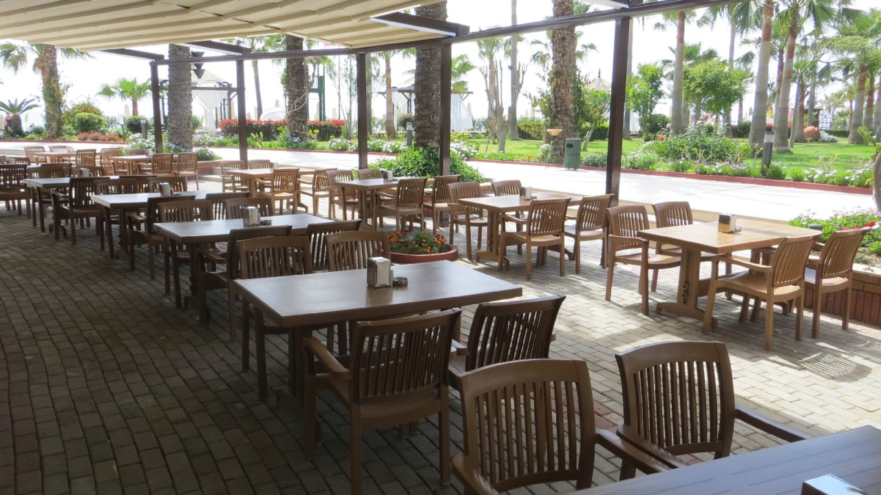 Gastro Saphir Resort & Spa