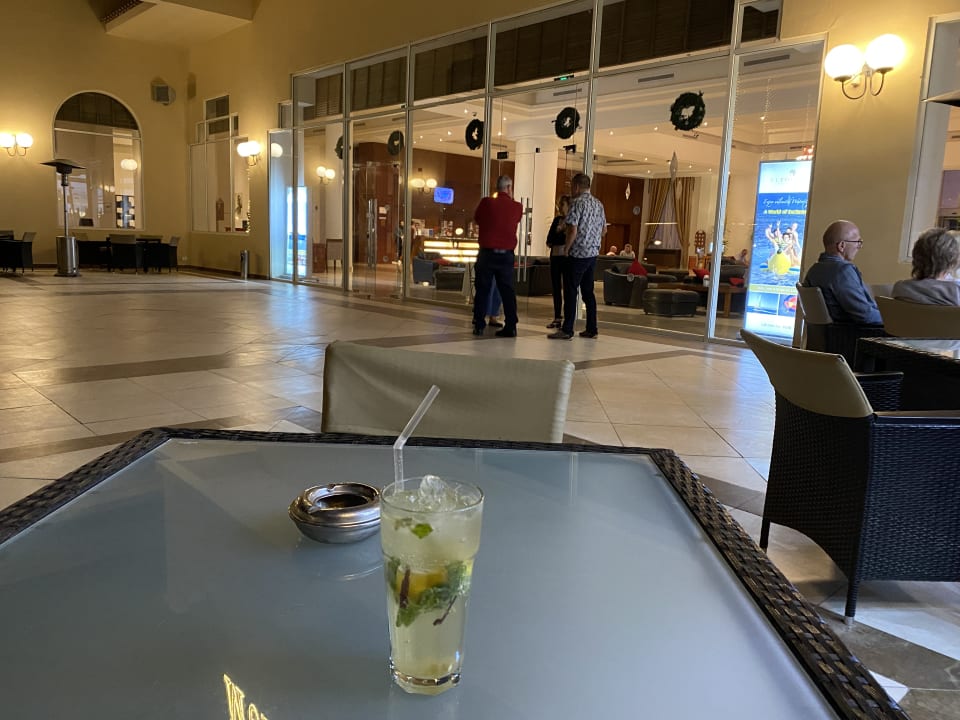 Gastro Cleopatra Luxury Resort Makadi Bay