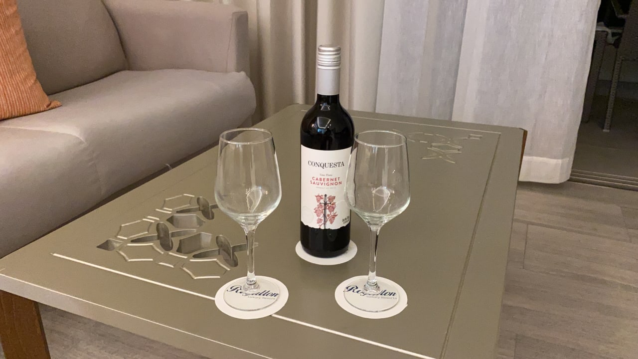 Zimmer Royalton Bavaro Resort & Spa