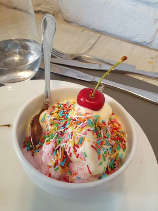 Gastro Valamar Parentino Hotel