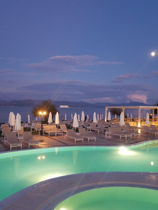 Pool Capo Di Corfu  (Im Umbau/Renovierung)