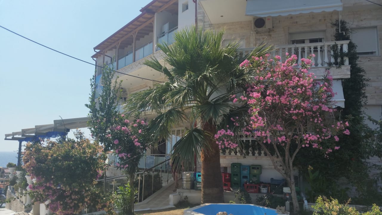 Hotel  Hotel Maistrali