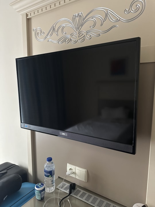 Zimmer Aydinbey Kings Palace & Spa