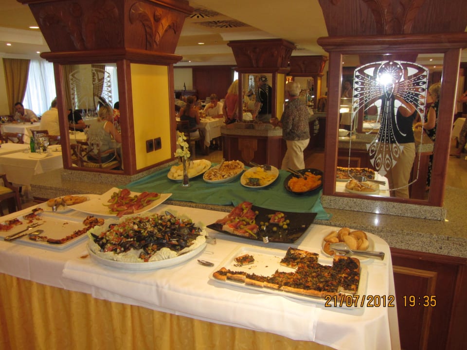 Hotel Grupotel Acapulco Playa Grupotel Acapulco Playa - Adults Only