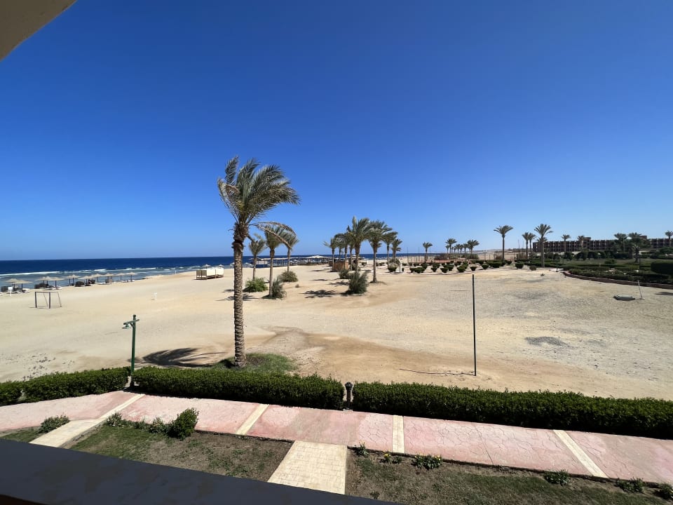 Ausblick Bliss Nada Beach Resort