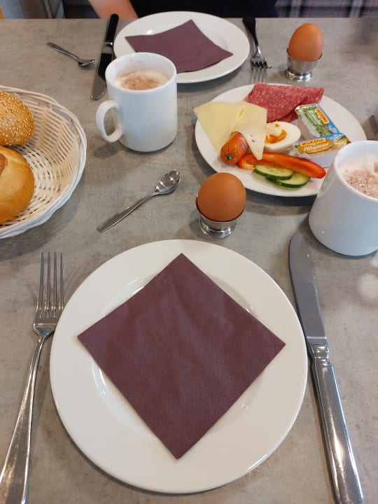 Gastro K1 Hotel Willingen