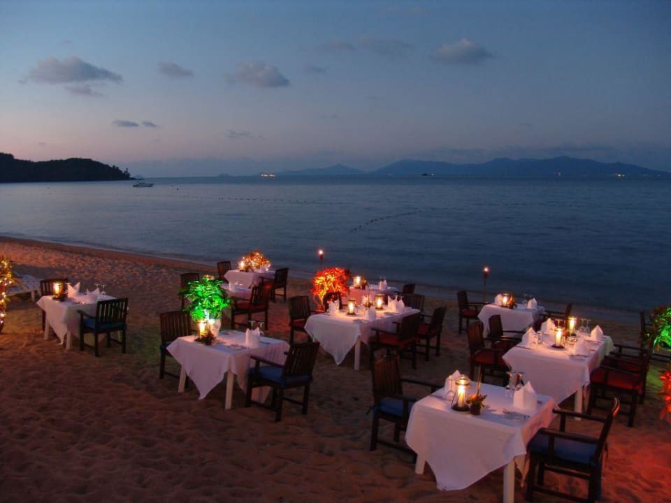 B.B.Q Bo Phut Resort & Spa