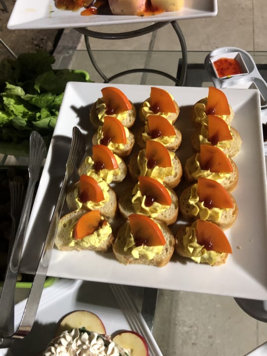 Gastro Pickalbatros Alf Leila Wa Leila Resort - Neverland Hurghada