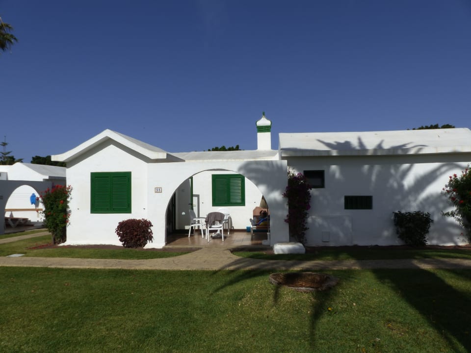 Zimmer Club Maspalomas Suites & SPA