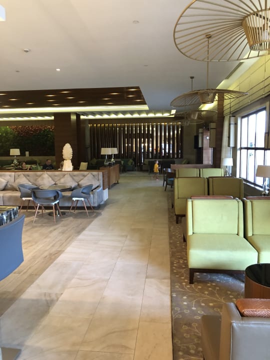 Zimmer Club Grand Aqua