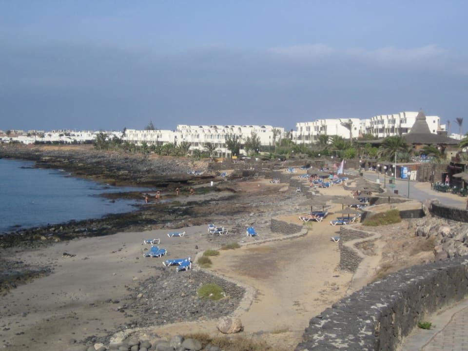 Strand SBH Hotel Royal Monica
