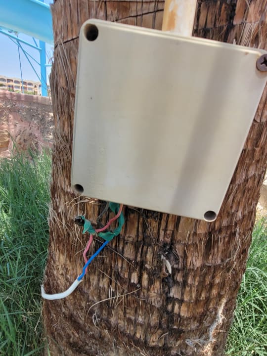 Sonstiges Bliss Nada Beach Resort