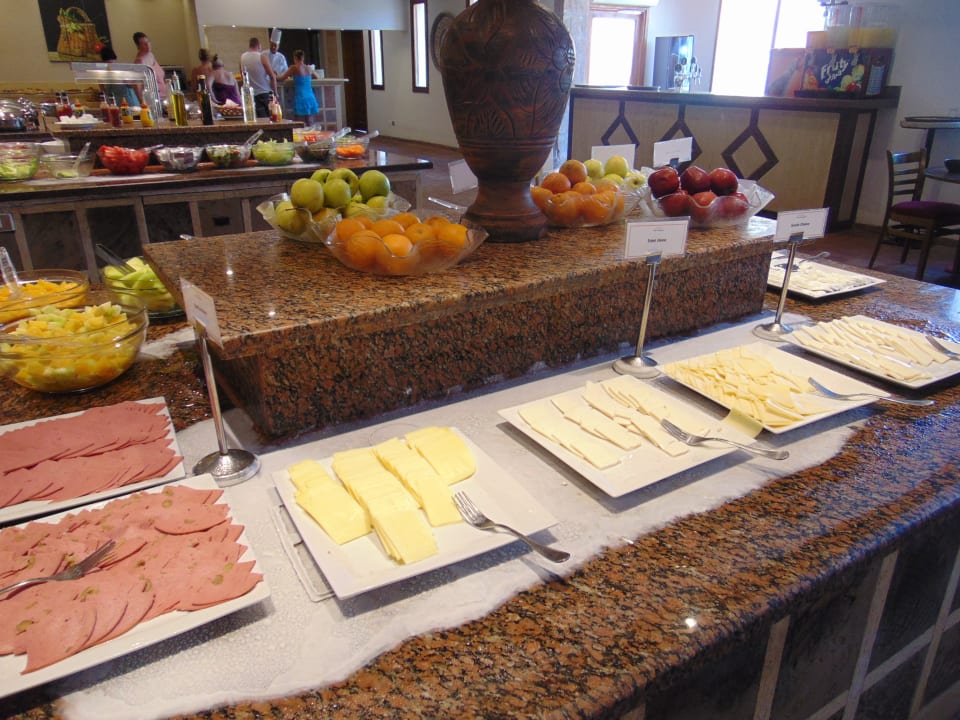 Restaurant Fort Arabesque Resort, Spa & Villas