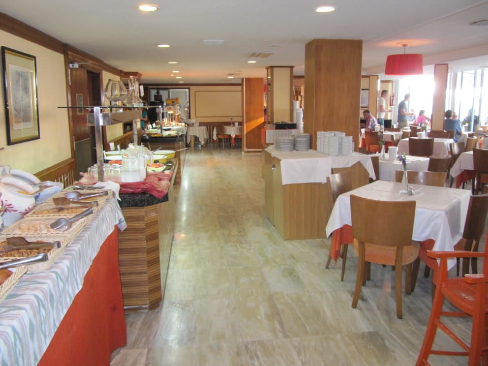 Restaurant Hotel Clumba