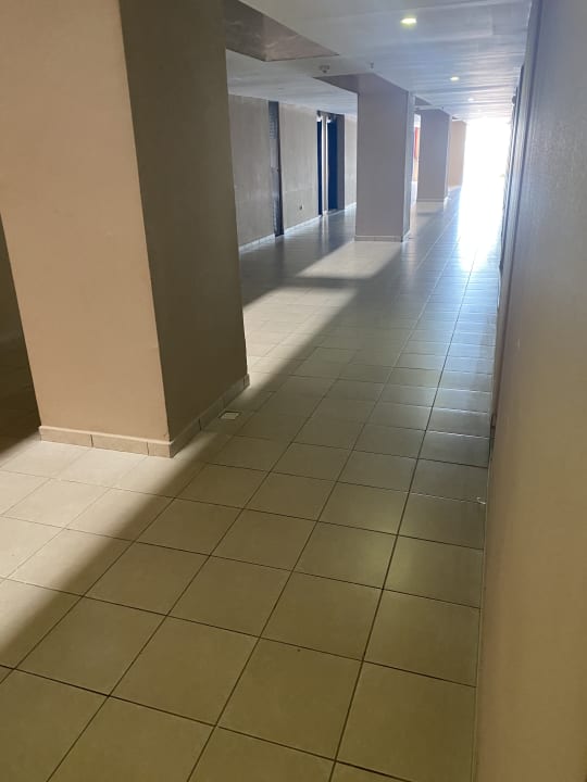 Sonstiges Labranda Alantur Resort