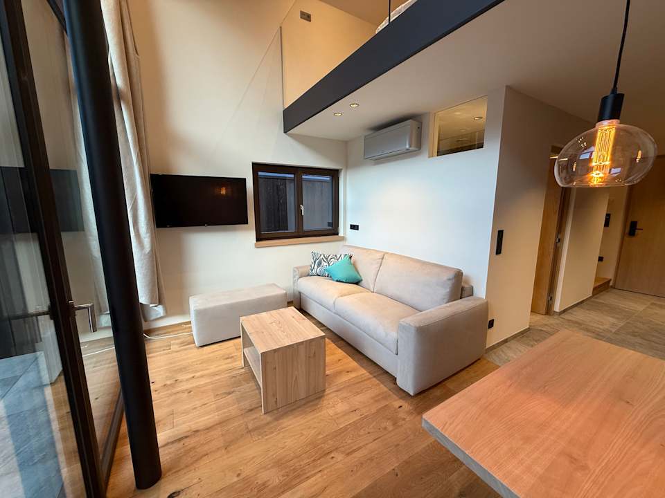 Zimmer Hotel Camping Ansitz Gamp