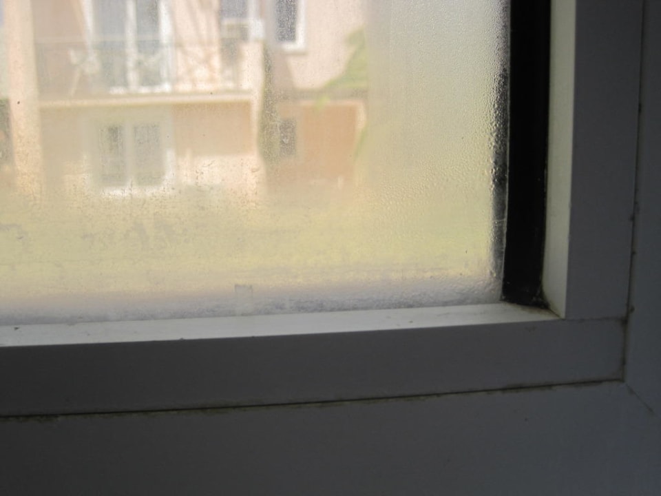 Fenster, blickdicht HARPIN Georgioupolis Resort Aquapark & SPA