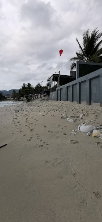 Strand Samui Resotel Beach Resort