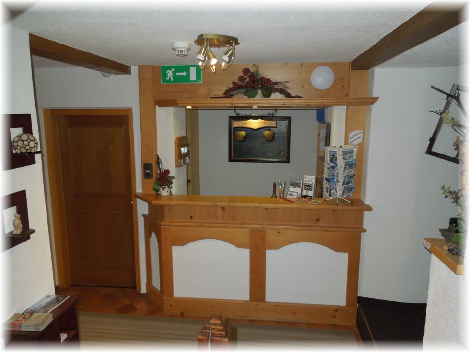 Sonstiges Pension Edelweiss