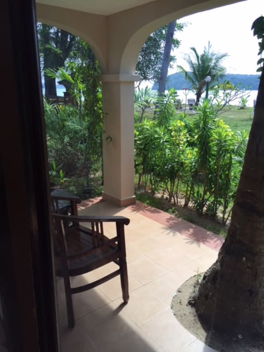 Sonstiges Hotel Frangipani Langkawi Resort