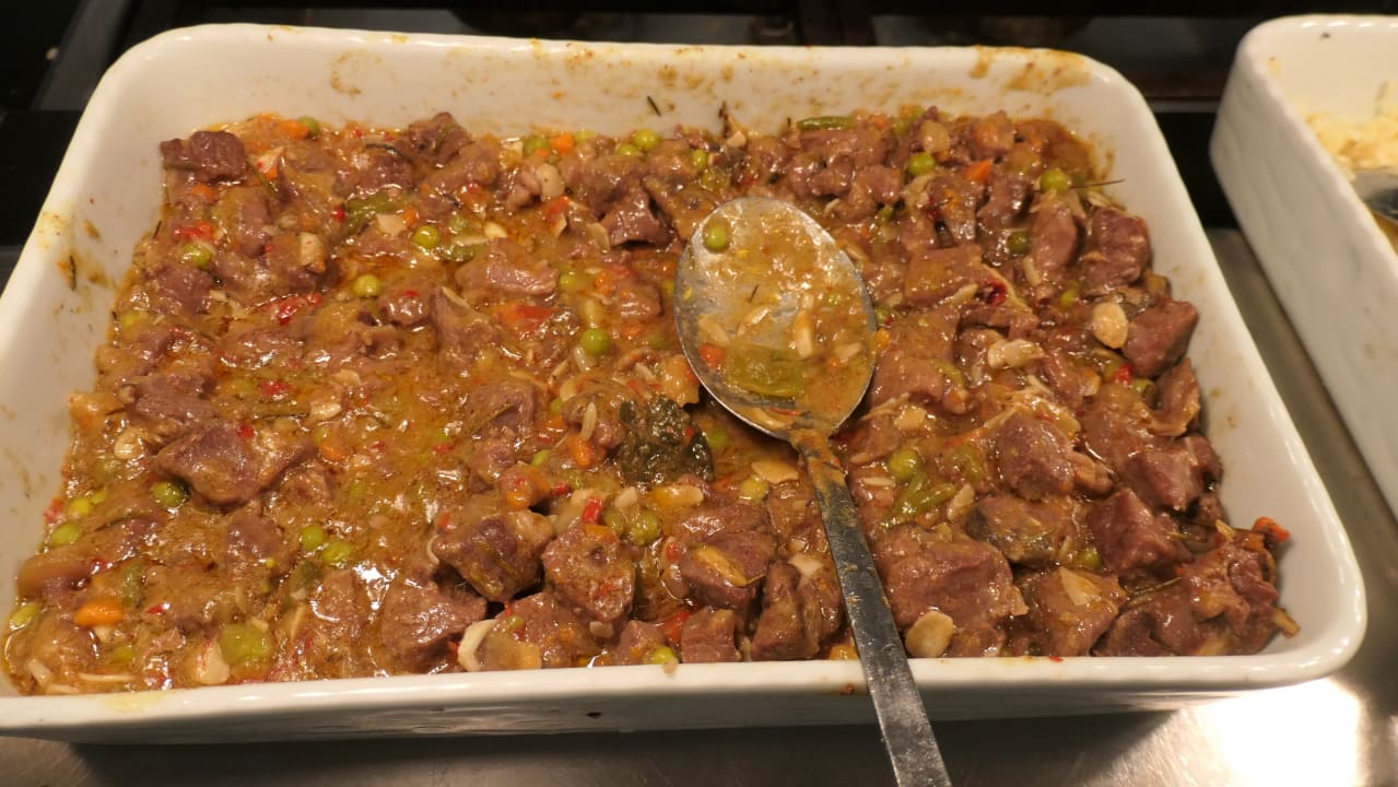 Gastro Hotel Riu Festival