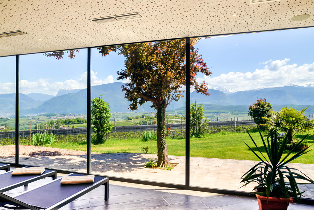 Sonstiges Residence & Garden Hotel DAS MATSCHER