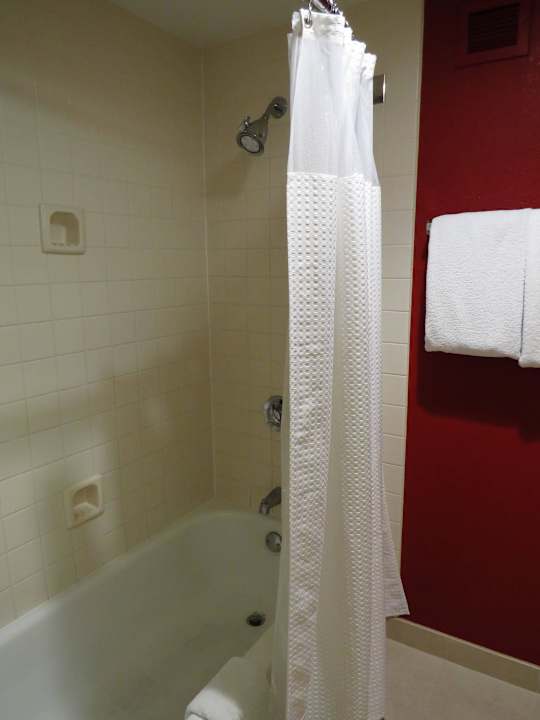 Das Bad Courtyard by Marriott San Antonio Downtown