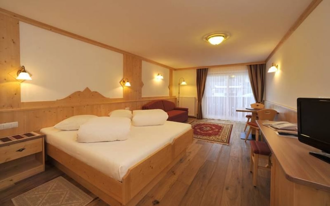 Zimmer Hotel Christeinerhof - Villa Pallua