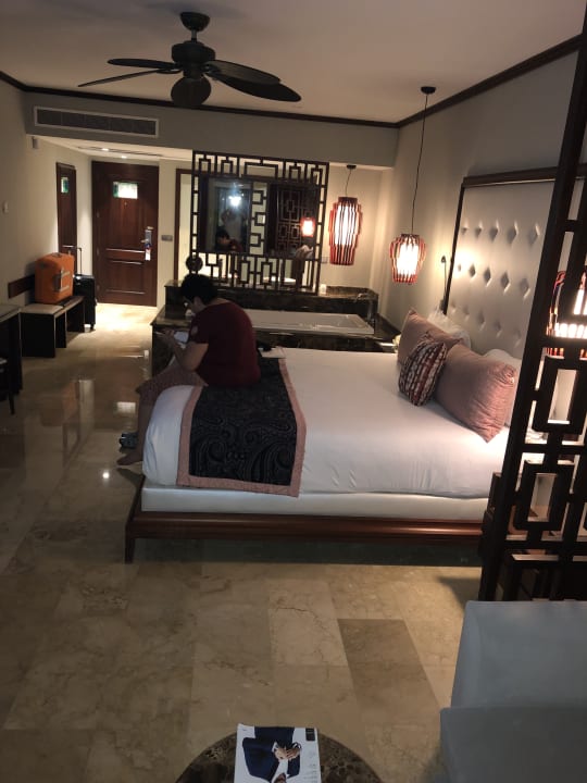 Zimmer Grand Palladium Select Bávaro Resort & Spa