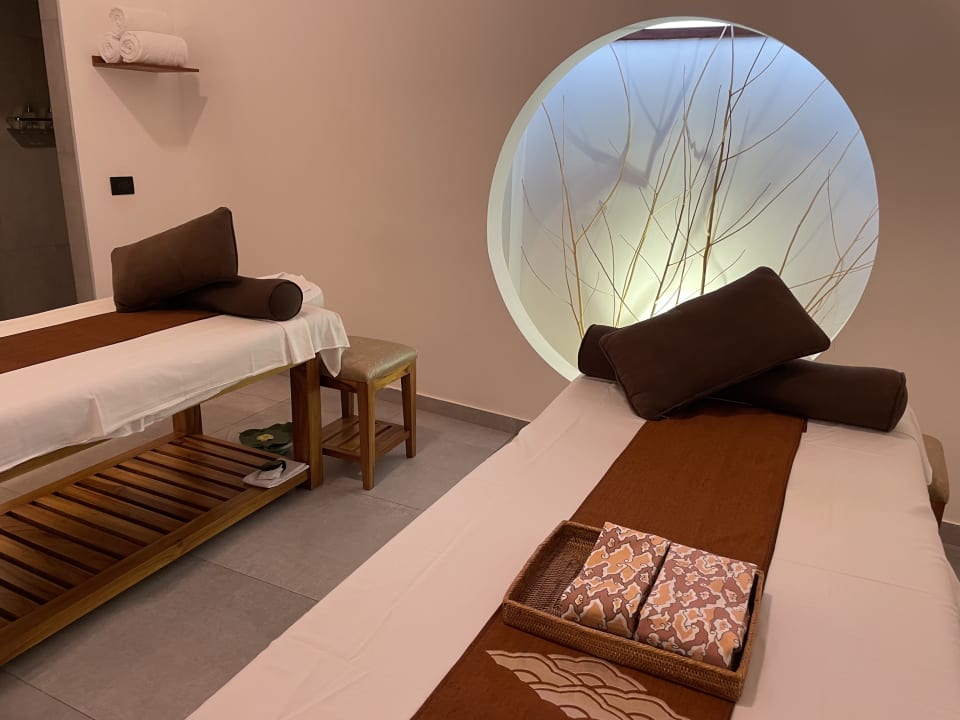 Sport & Freizeit Cinnamon Velifushi Maldives